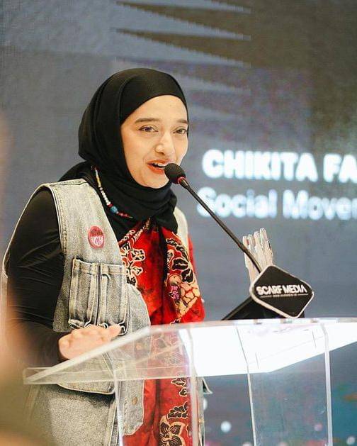 Instagram.com/chikifawzi